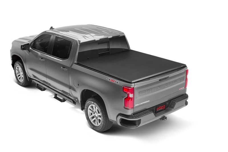 Extang Trifecta E-Series Tonneau Cover 19-up Ram 5'7" Bed RamBox